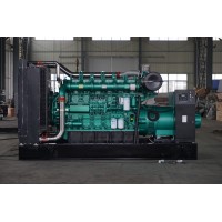 176KW玉柴機(jī)械柴油發(fā)電機(jī)組價(jià)格國(guó)三